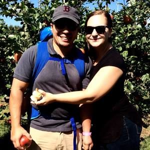 Meet your Posher, Nichole